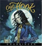  : Capt. Hook CD: Capt. Hook: The Adventure Continues