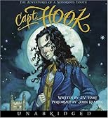 Capt. Hook CD: Capt. Hook: The Adventure Continues