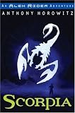 Scorpia: An Alex Rider Adventure