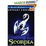 Scorpia: An Alex Rider Adventure (Alex Rider Adventure)