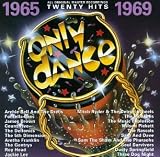 Only Dance: 1965-1969