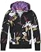 Apparel : REEF Criptonite Hoodie