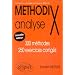 M�thodiX analyse: 300 m�thodes, 250 exercices corrig�s