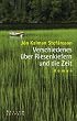 Verschiedenes �ber Riesenkiefern und die Zeit: Roman