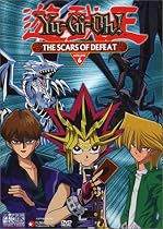 Watch Yu-Gi-Oh, Vol. 6 - The Scars of Defeat Movie Online.