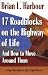 17 Roadblocks on the Highway of Life: And How to Move Around Them