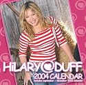 Hilary Duff 2004 16 Month Wall Calendar