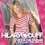 Hilary Duff 2004 16 Month Wall Calendar