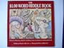 Dollar Word Riddle Book: Grades 3-8