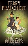 The wee free men : a Discworld novel
