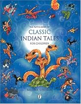 The Puffin Book of Classic Indian Tales for Children