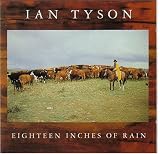 Eighteen Inches of Rain
