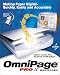 OmniPage Pro X for Macintosh Upgrade