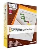Microsoft Project 2003 Standard (vf)