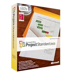 Project Standard 2003