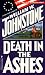 Books : Death In The Ashes (Ashes Series)