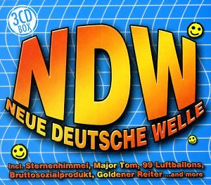 Neue Deutsche Welle