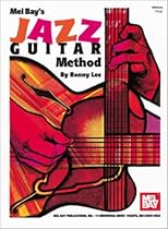 Mel Bay Jazz Guitar Method