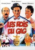 Les Rois Du Gag (Original French ONLY Version - No English Options)