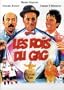 Les Rois Du Gag (Original French ONLY Version - No English Options)