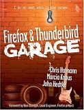 Firefox and Thunderbird Garage (The Garage Series)