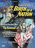 The Birth of a Nation
