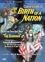 The Birth of a Nation