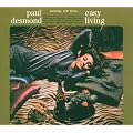 Easy Living - Digipack