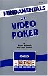 Fundamentals of Video Poker