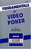 Fundamentals of Video Poker