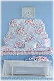Review Cath Kidston  / Cath Kidston Cut Flowers Bedding Collection