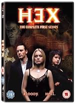 Hex - Season 1