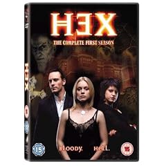 Hex - Season 1 [DVD]