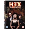 Hex - Season 1 [DVD] [2004]