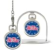 Mississippi 'Ole Miss' Rebels ( University Of ) NCAA Pocket Watch