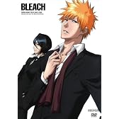 BLEACH ジャンプアニメツアー 2004&2005 [DVD]