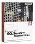 Microsoft SQL Server 2000 Standard Edition (1 Processor License)