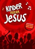 Image of Kinder feiern Jesus. Meine Lieder - Deine Lieder 2