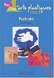 Pochoirs, cycle 2