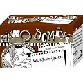ABACUSSPIELE 09071 - Anno Domini - Wort Schrift Buch