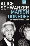 Marion Dönhoff: Ein widerständiges Leben