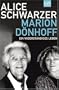 Marion D�nhoff: Ein Widerst�ndiges Leben