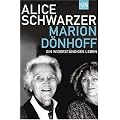 Marion D�nhoff: Ein widerst�ndiges Leben