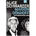 Marion D�nhoff: Ein widerst�ndiges Leben