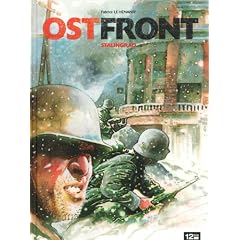Ostfront : Stalingrad