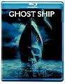 Ghost Ship [Blu-ray]