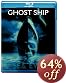 Ghost Ship [Blu-ray]