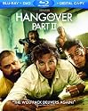 The Hangover Part 2 [Blu-ray]
