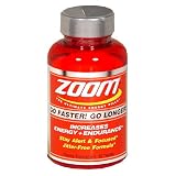 Zoom The Ultimate Energy Pills, 60 tablets