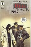 Review Dark Horse Maverick  / Hell and Back: A Sin City Love Story (3 of 9)